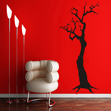 vinil decorativo cdmx mexico df instalacion de vinilos decorativos arboles arbol