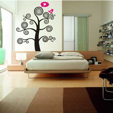 vinil decorativo cdmx mexico df instalacion de vinilos decorativos arboles arbol