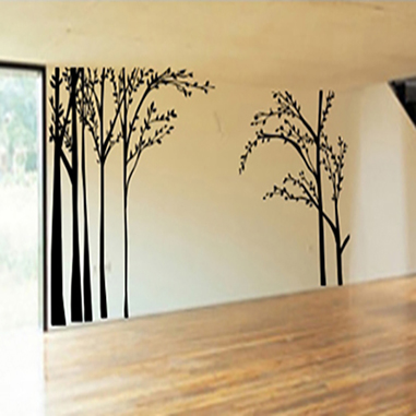 vinil decorativo cdmx mexico df instalacion de vinilos decorativos arboles arbol